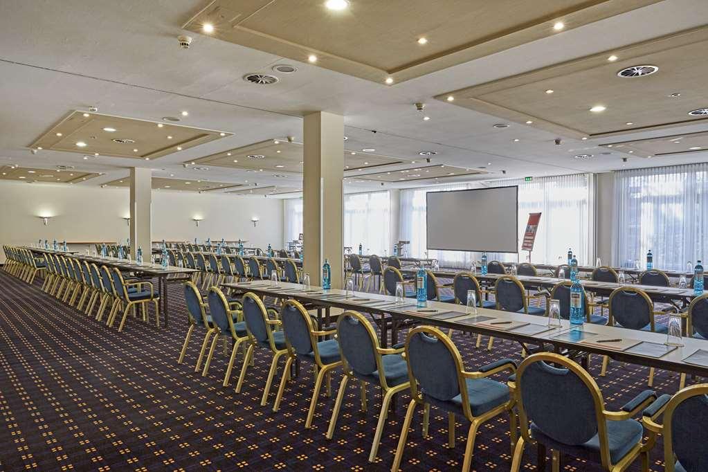 H+ Hotel Koeln เฮิร์ท สิ่งอำนวยความสะดวก รูปภาพ