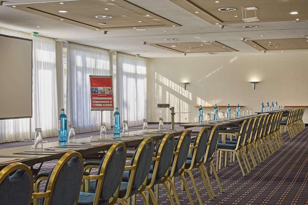 H+ Hotel Koeln เฮิร์ท สิ่งอำนวยความสะดวก รูปภาพ