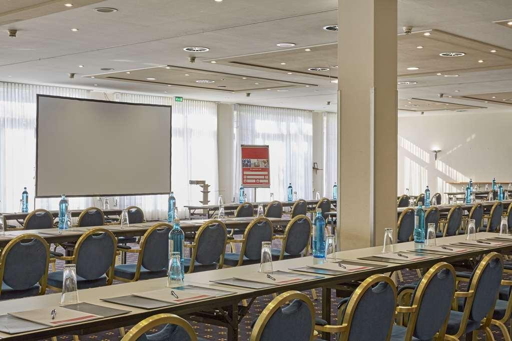 H+ Hotel Koeln เฮิร์ท สิ่งอำนวยความสะดวก รูปภาพ